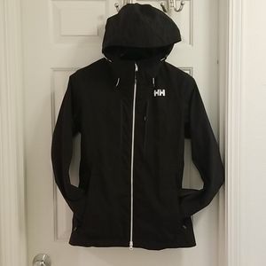 Helly Hansen Odin series rain jacket.